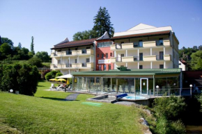 Hotel-Restaurant Liebnitzmühle, Raabs An Der Thaya, Österreich